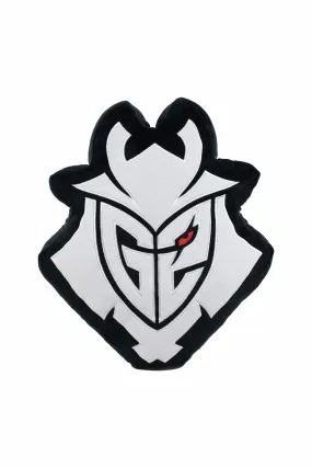 G2 Esports Logo Cushion