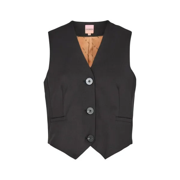 Gossia GoMara Vest Black G1216