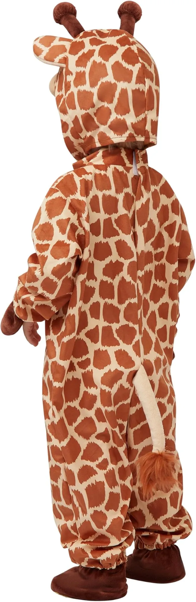 Halloween Baby Costume Giraffe