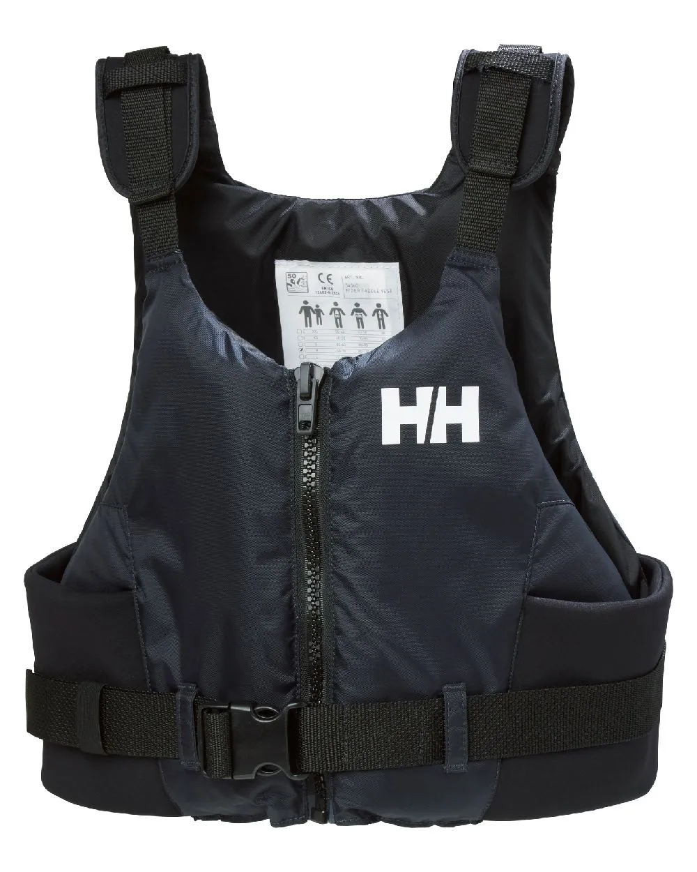 Helly Hansen Rider Paddle Life Vest