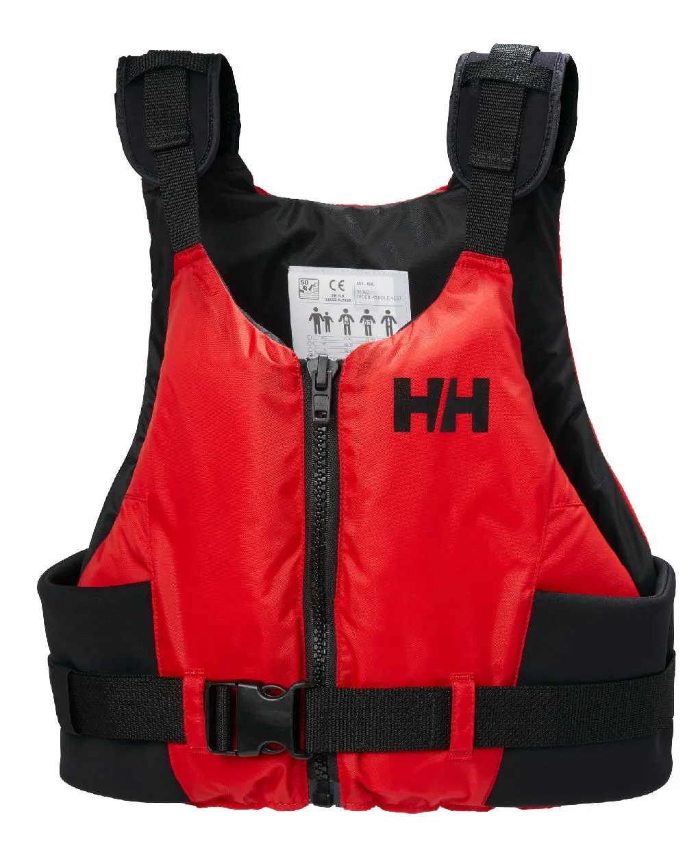 Helly Hansen Rider Paddle Life Vest