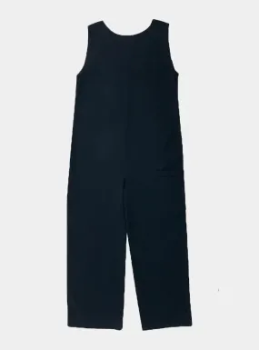 High Vibe Jumpsuit Black