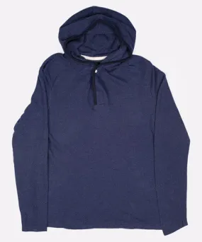 Hooded Henley