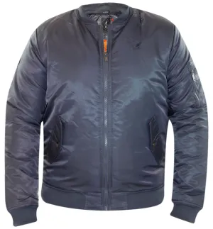 Kids Bomber Padded Jacket - 4 to 5 Years