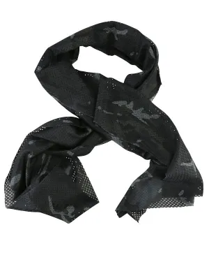 Kombat UK -Tactical Scarf