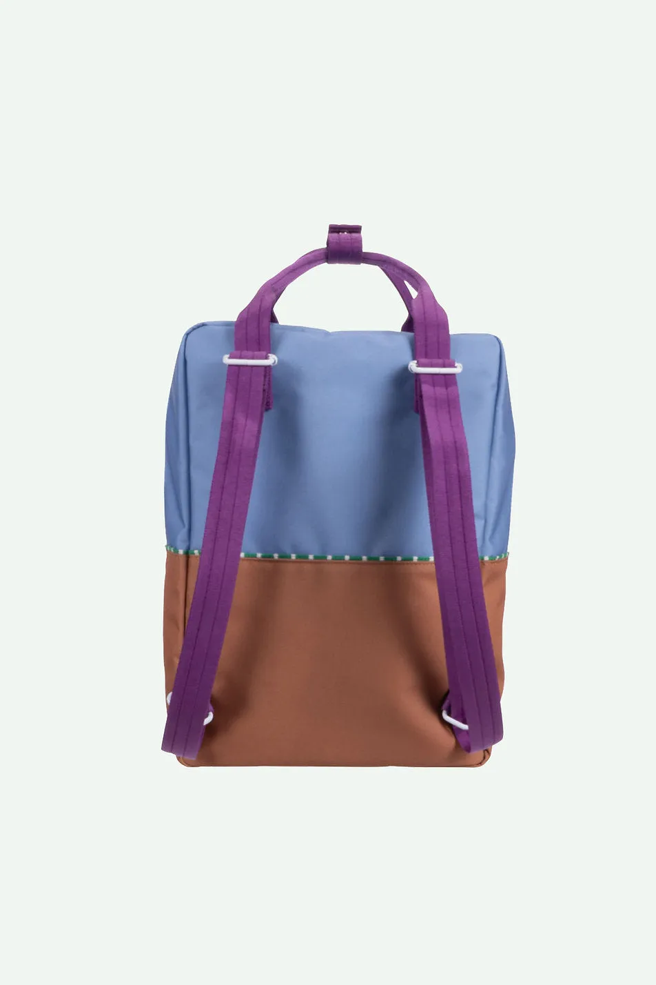 Large Backpack | Better Together | Colourblocking