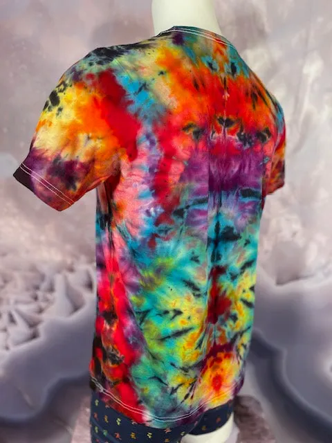 Large OG Tiedye (Soft) #16