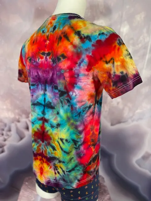 Large OG Tiedye (Soft) #16