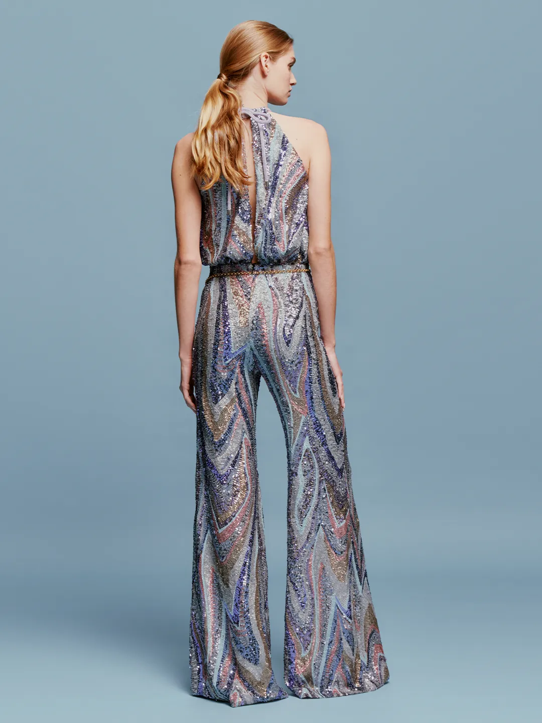 Lauretta Jumpsuit