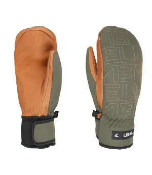 Level Vertigo PRO Mitt