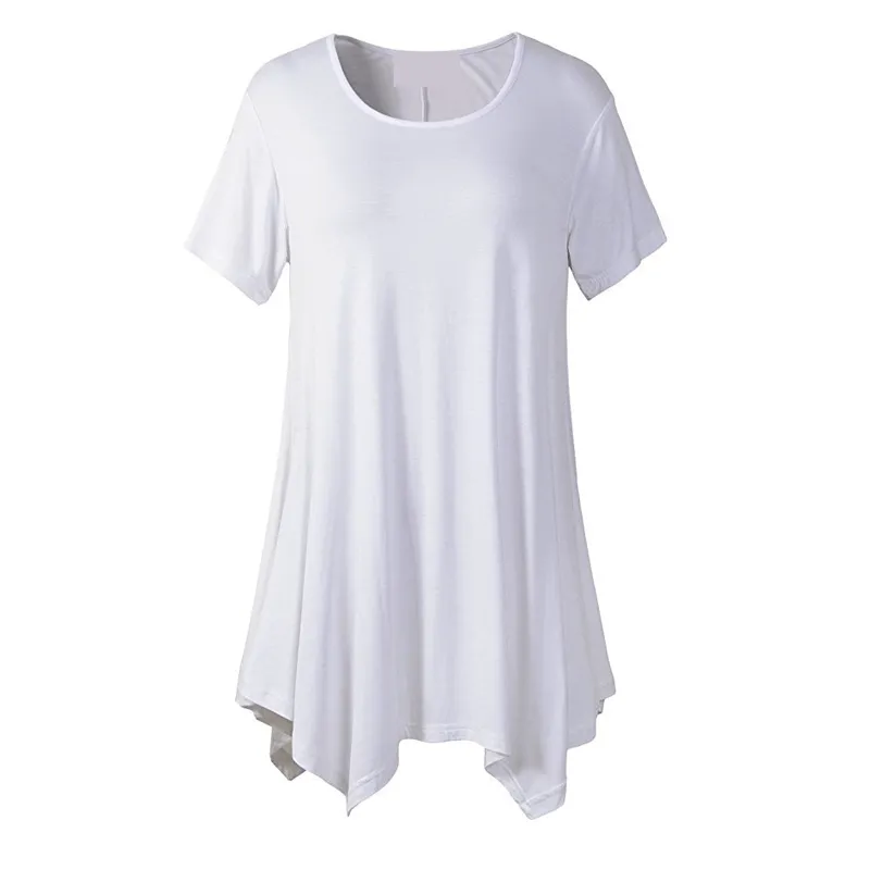 Loose Fit Comfortable T-Shirt for Women