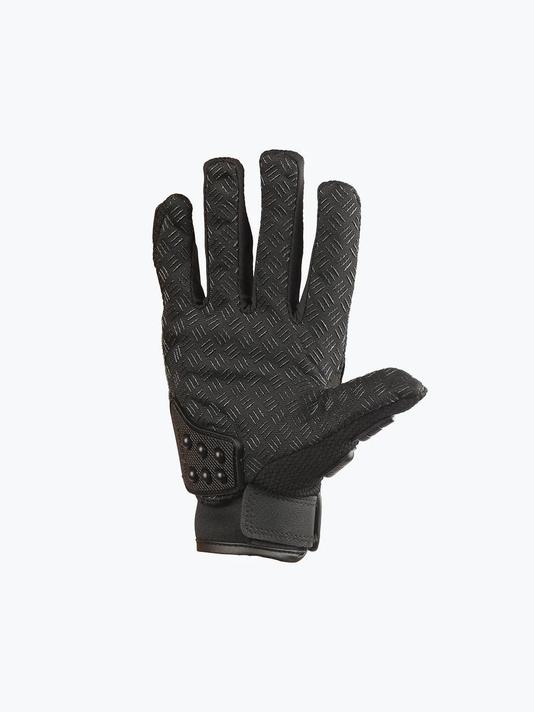 MADBIKE Glove Black