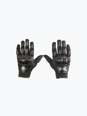 MADBIKE Glove Black