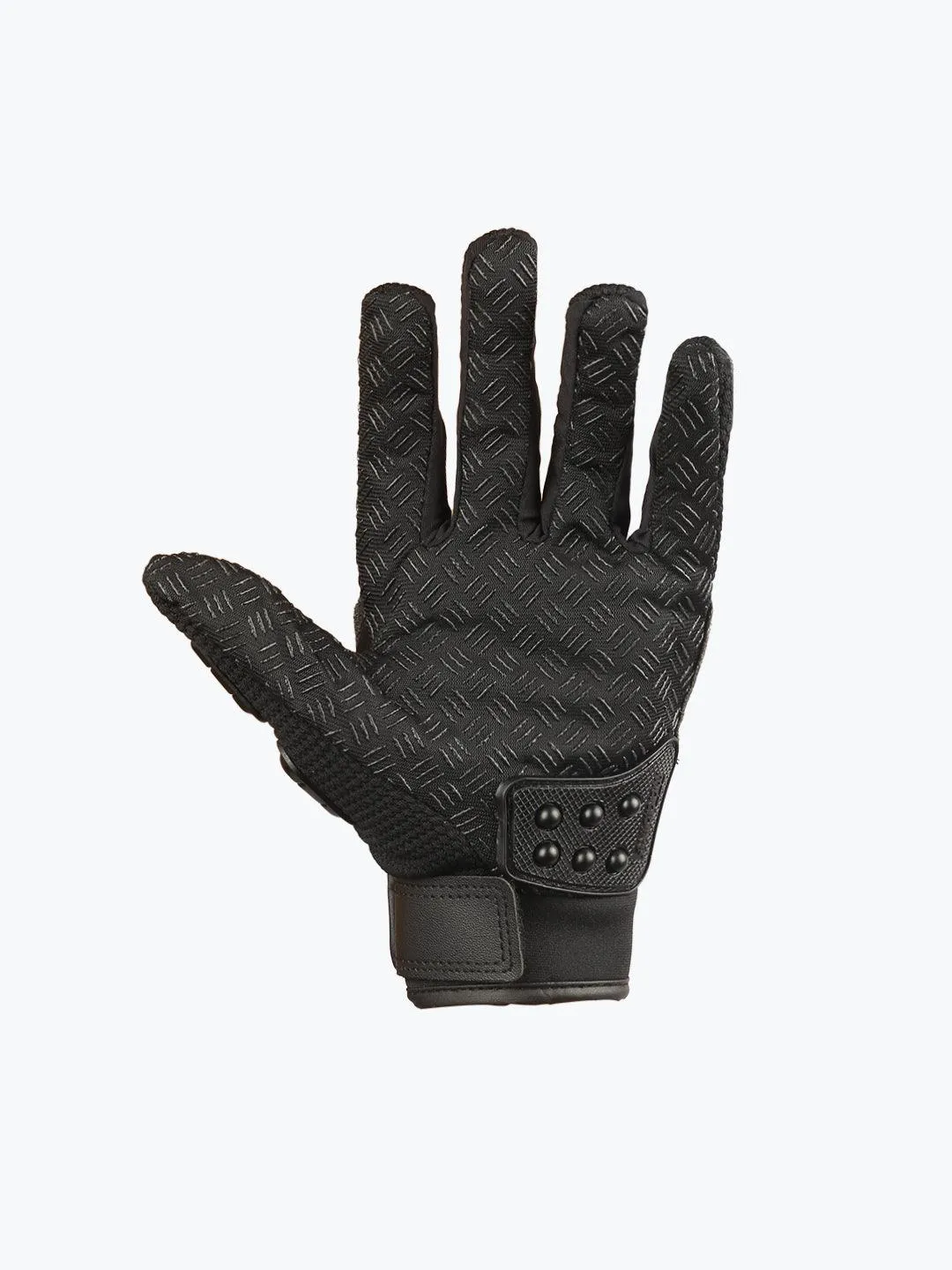 MADBIKE Glove Black