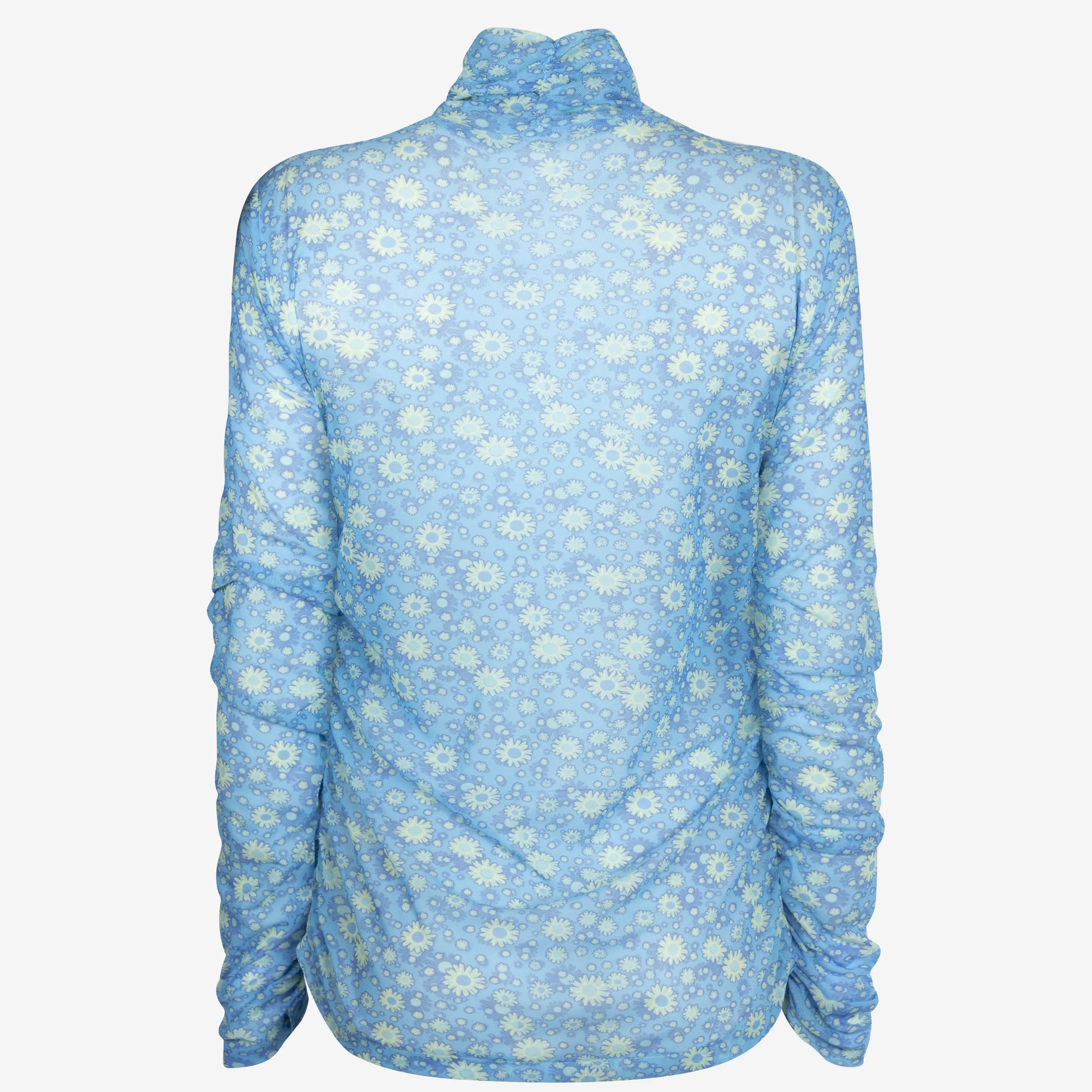 Mascha Top | Multi Blue