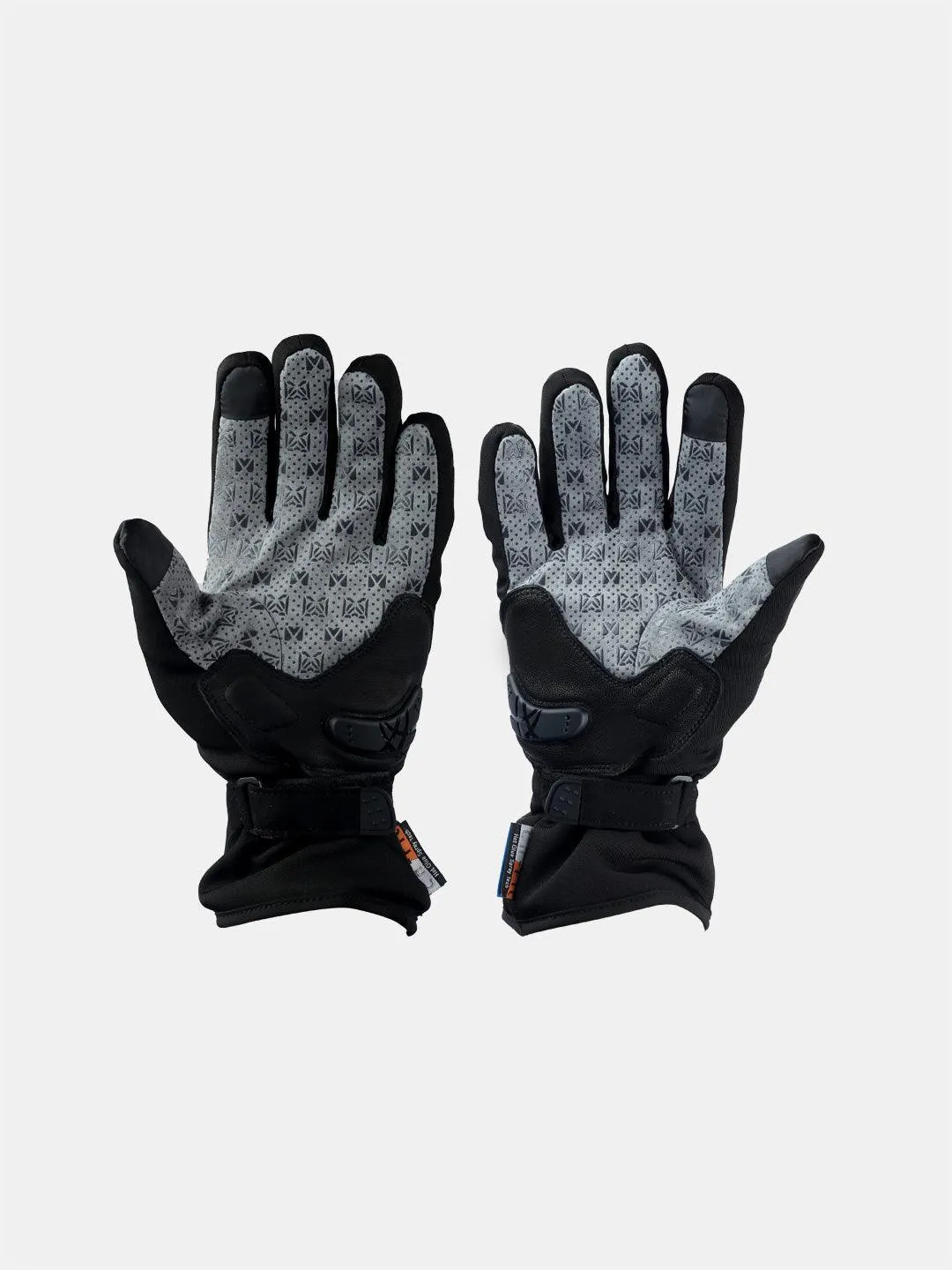 Masontex Gloves M36 Black