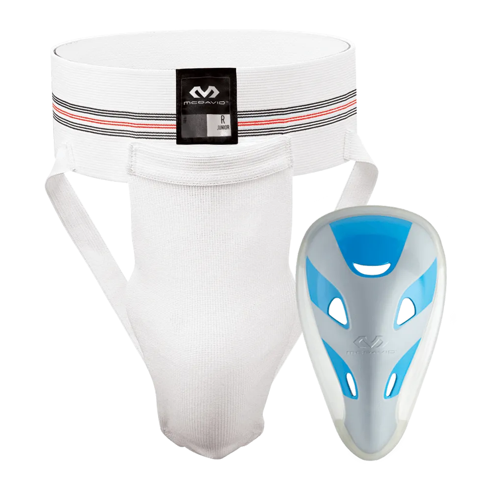 McDavid MD325 Athletic Supporter w/Flexcup - MD325 - Clearance