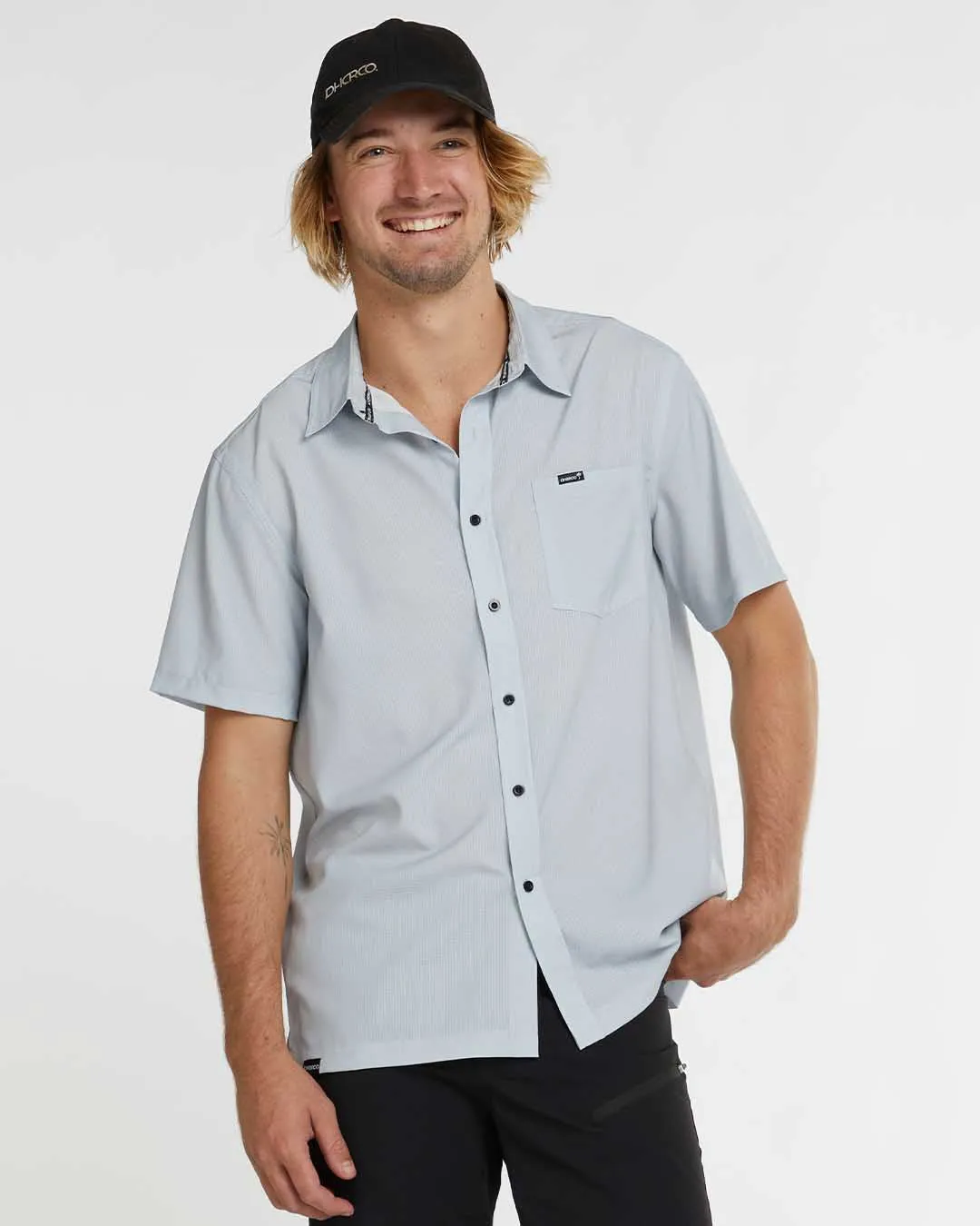 Mens Tech Party Shirt | Shop Shirt