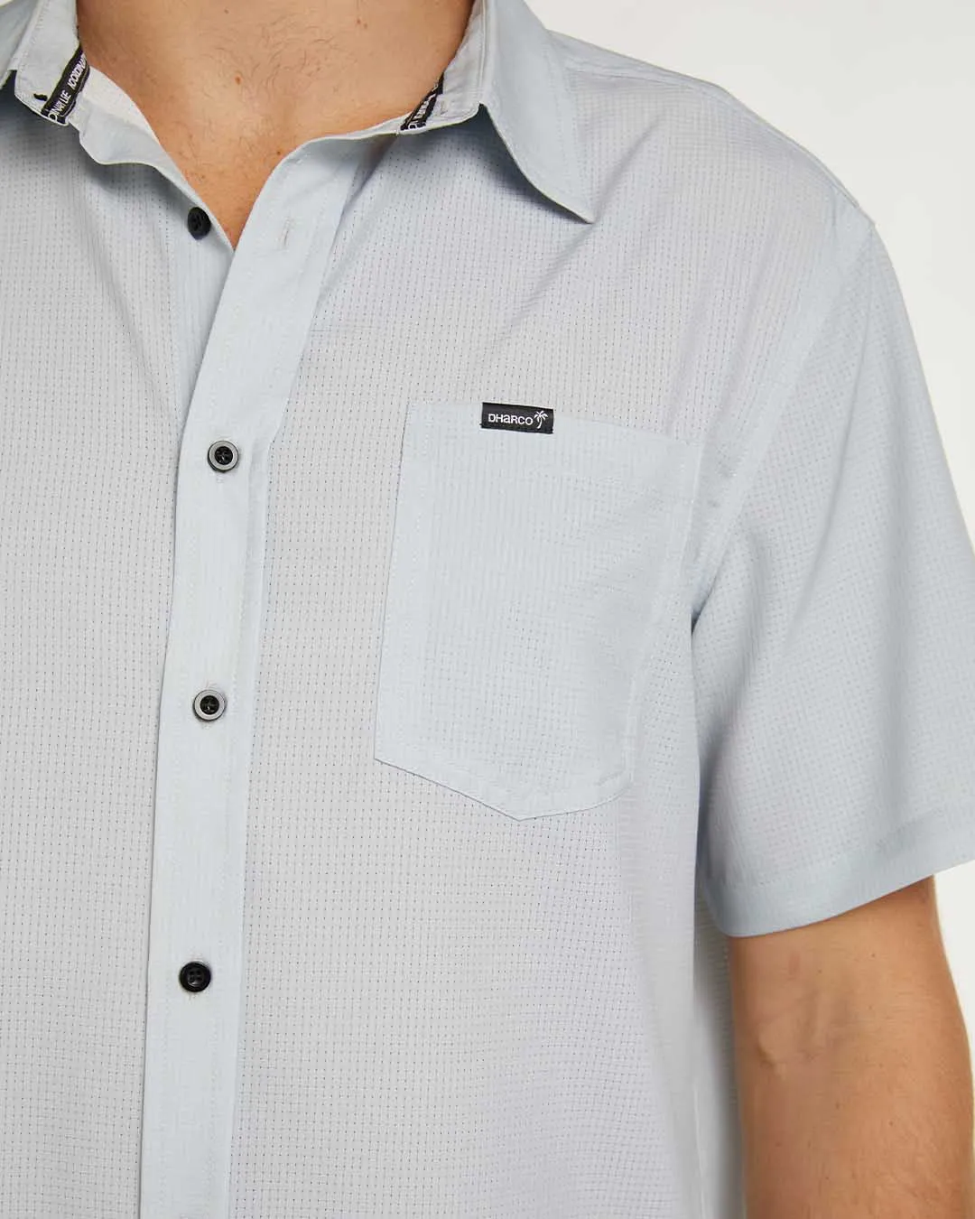 Mens Tech Party Shirt | Shop Shirt