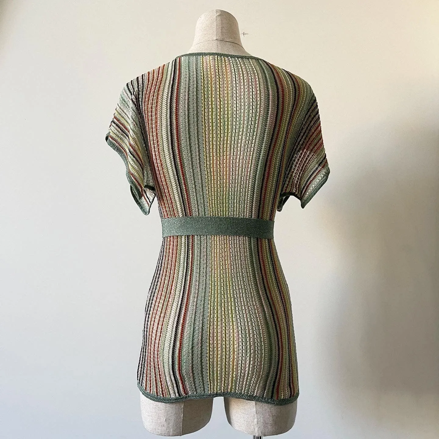 MISSONI Blouse