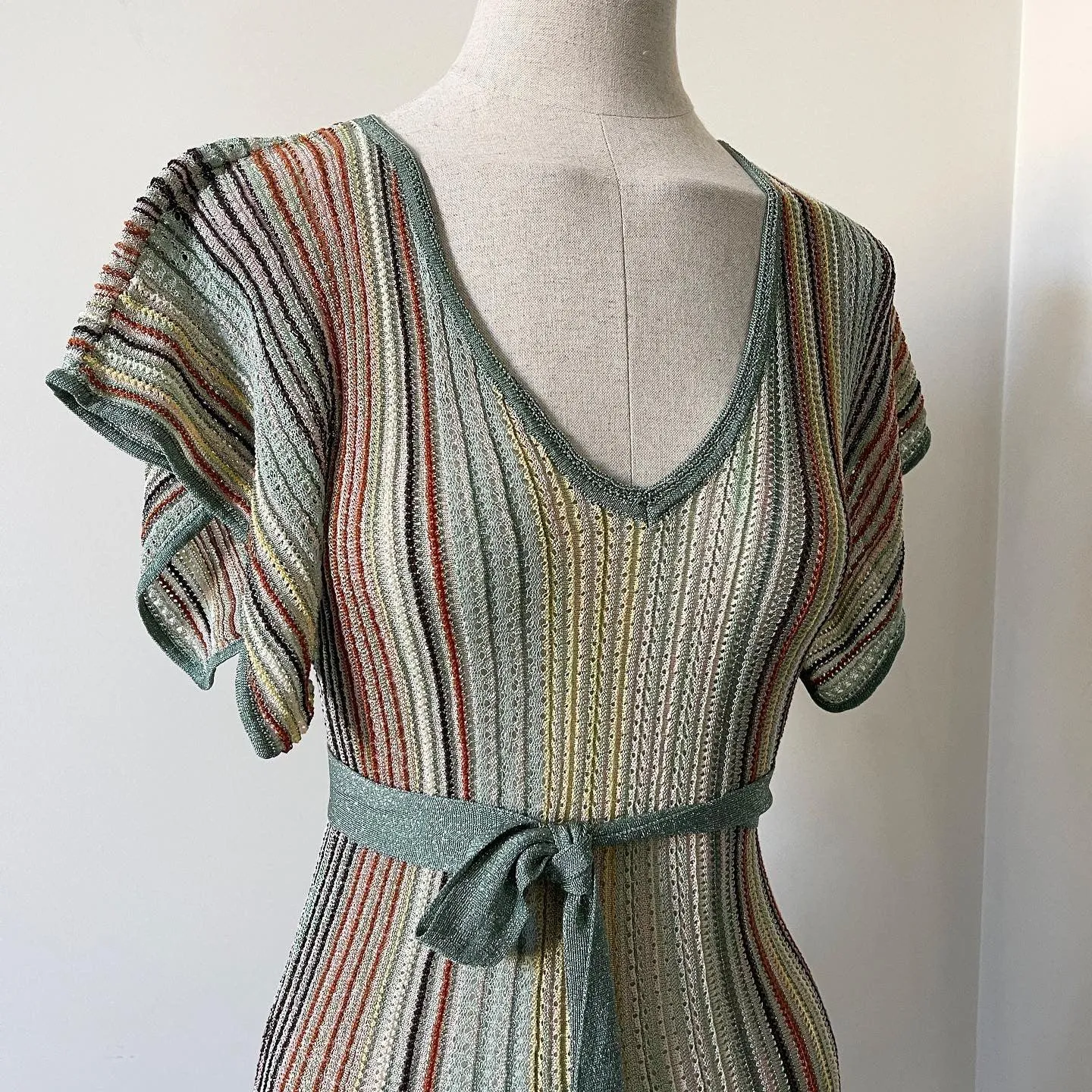 MISSONI Blouse