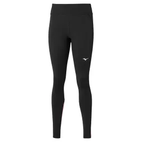 Mizuno Womens Warmalite Running Tights