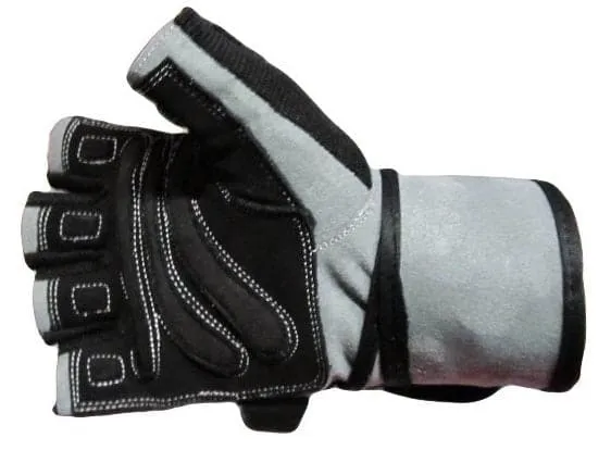 MORGAN V2 PLATINUM WEIGHTLIFTING GLOVES