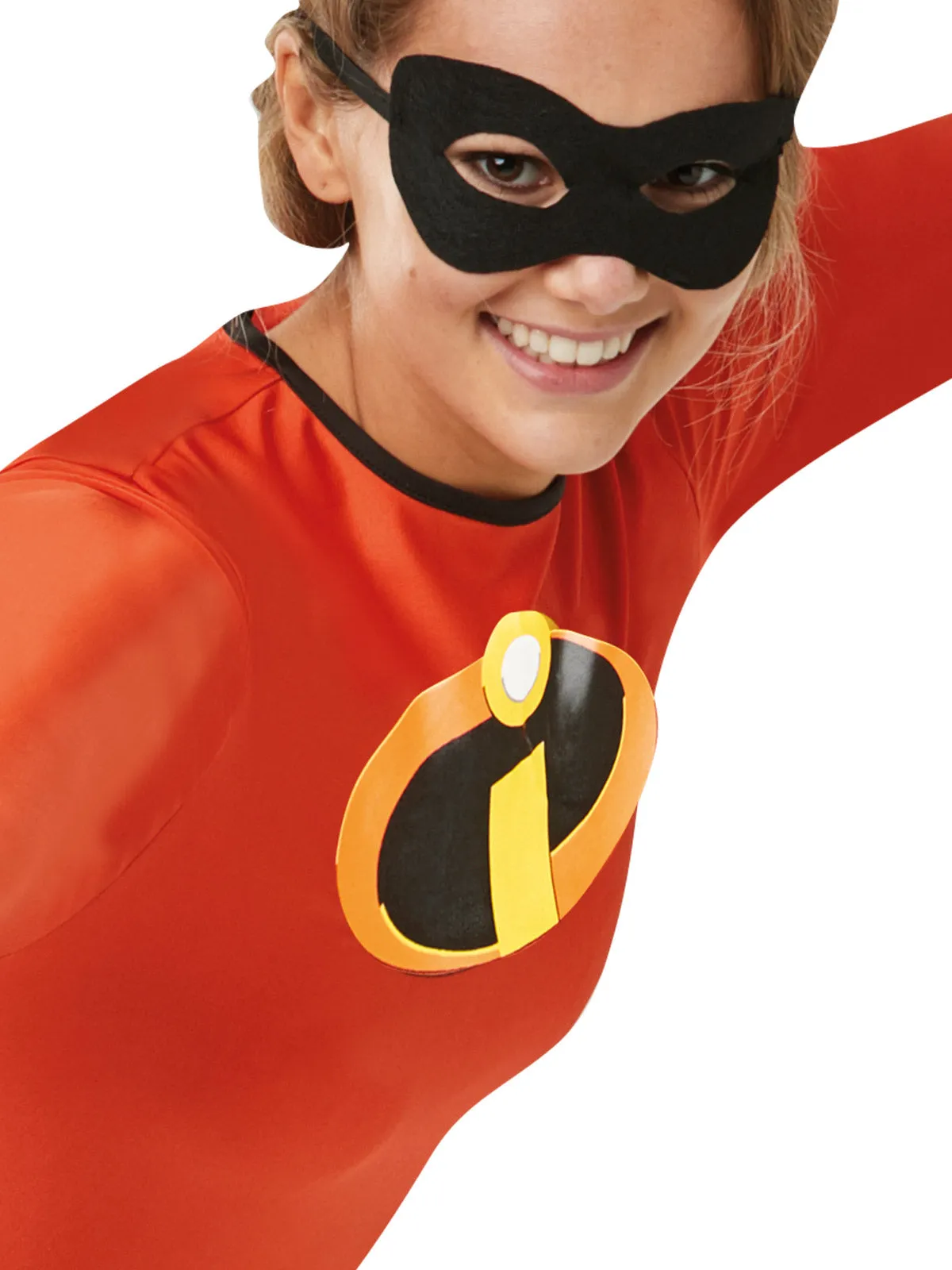 MRS INCREDIBLE 2 COSTUME, ADULT