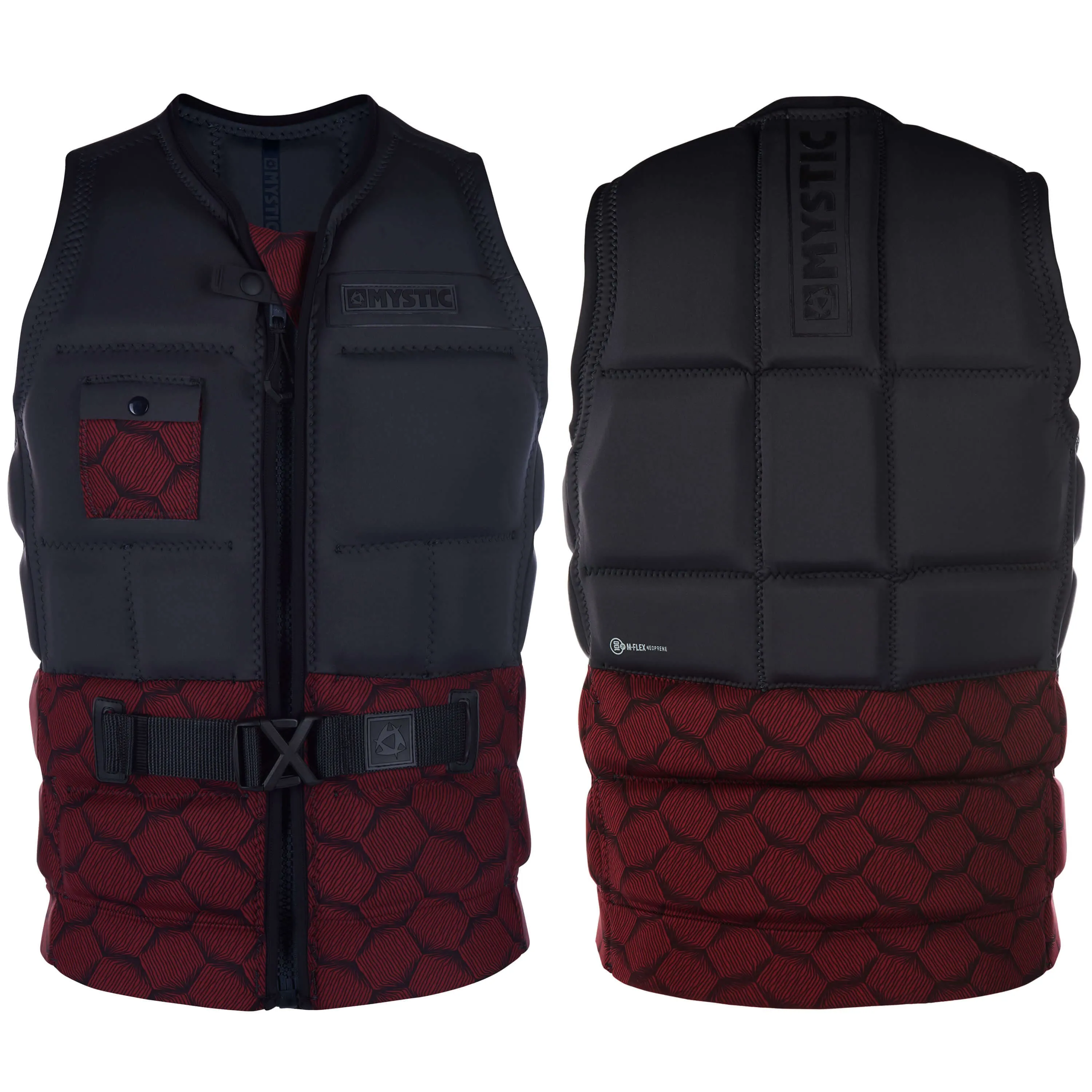 Mystic Supreme Comp Vest