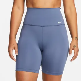 Nike Dri-FIT One Womens High-Waisted 7in Biker Shorts