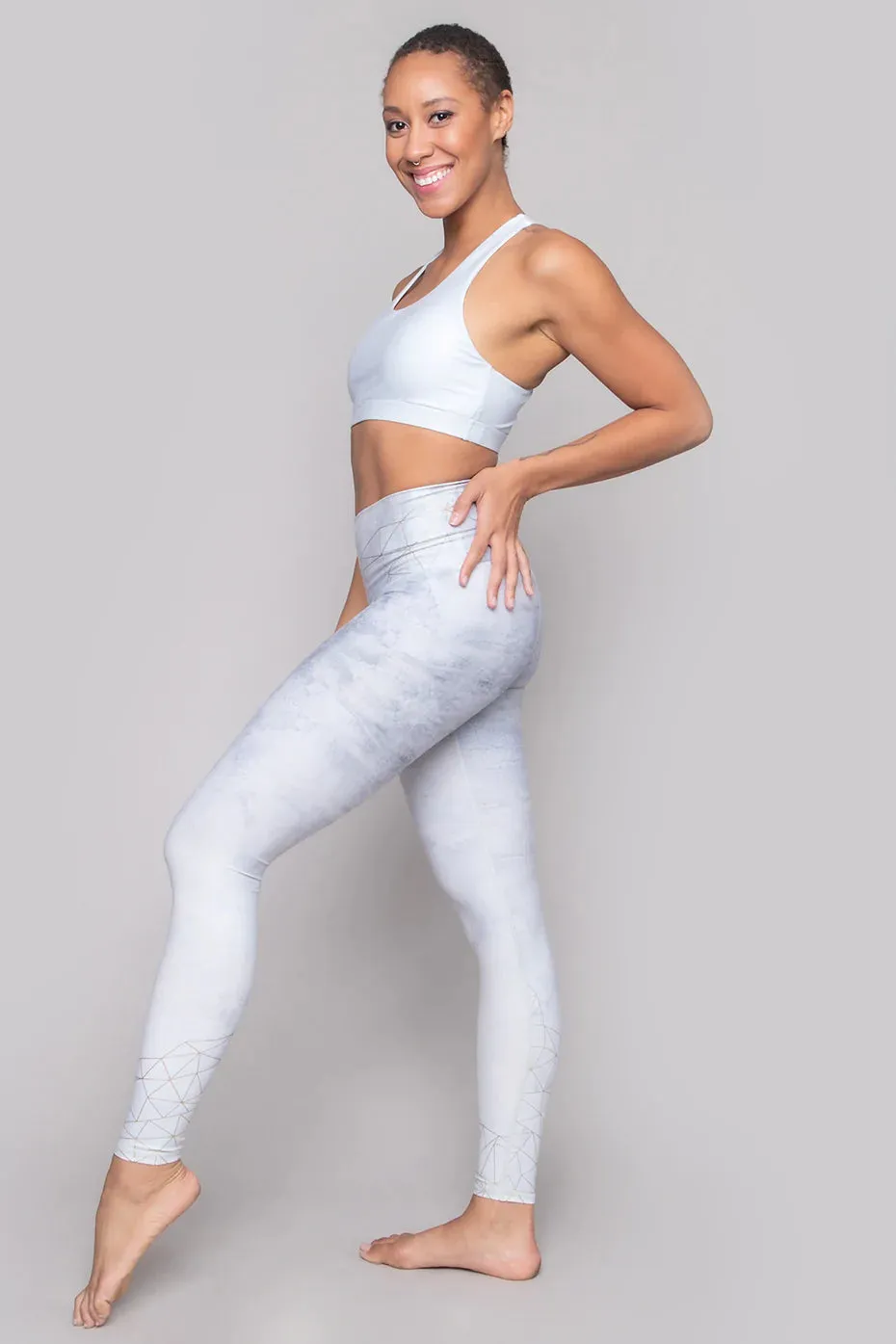 Niyama Sol Icy Hot 2 Legging