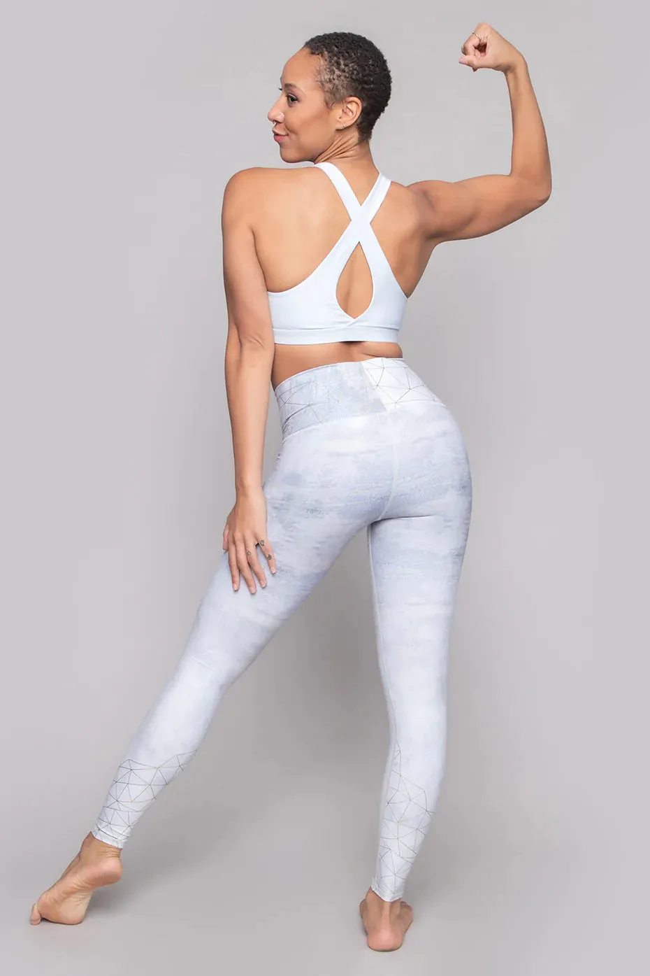 Niyama Sol Icy Hot 2 Legging