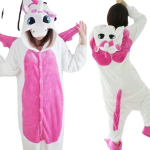 Onesie For Adults Kids Pyjamas Women Pajamas Animal Cosplay One Piece Sleepwear Child Boys Girls Jumpsuit Stitch Cartoon Onesie