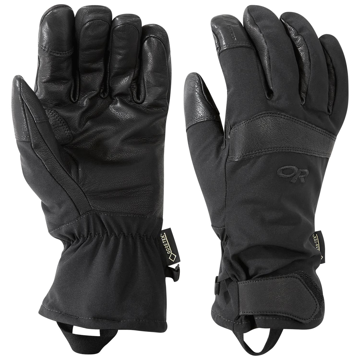 Outpost Sensor Gloves