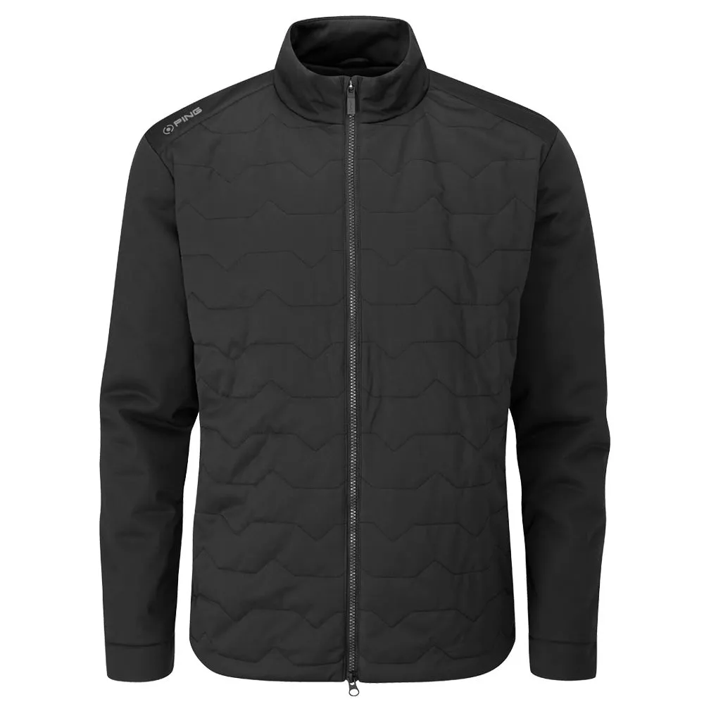 Ping Norse S2 Jacket - Black