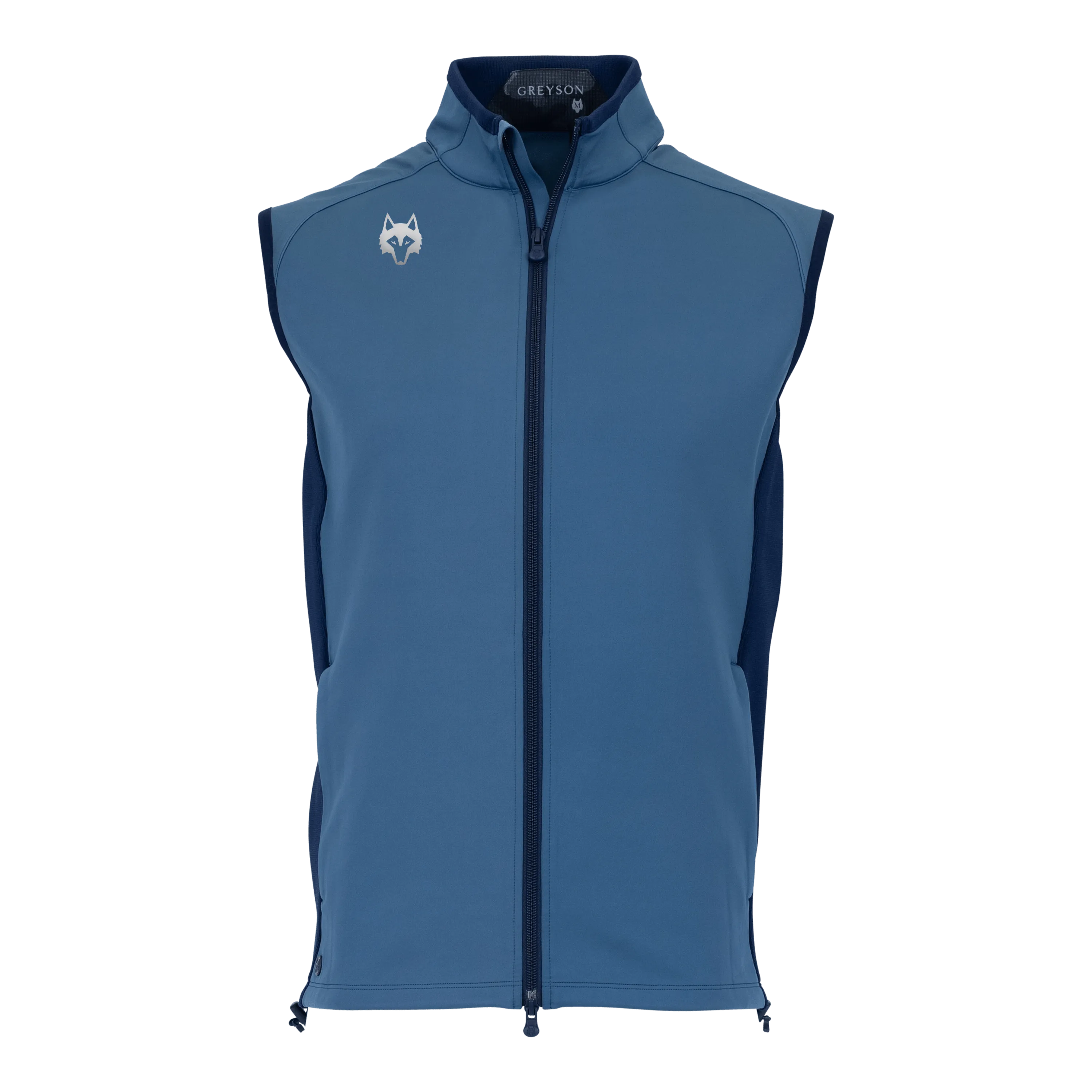 Players Club Sequoia Vest