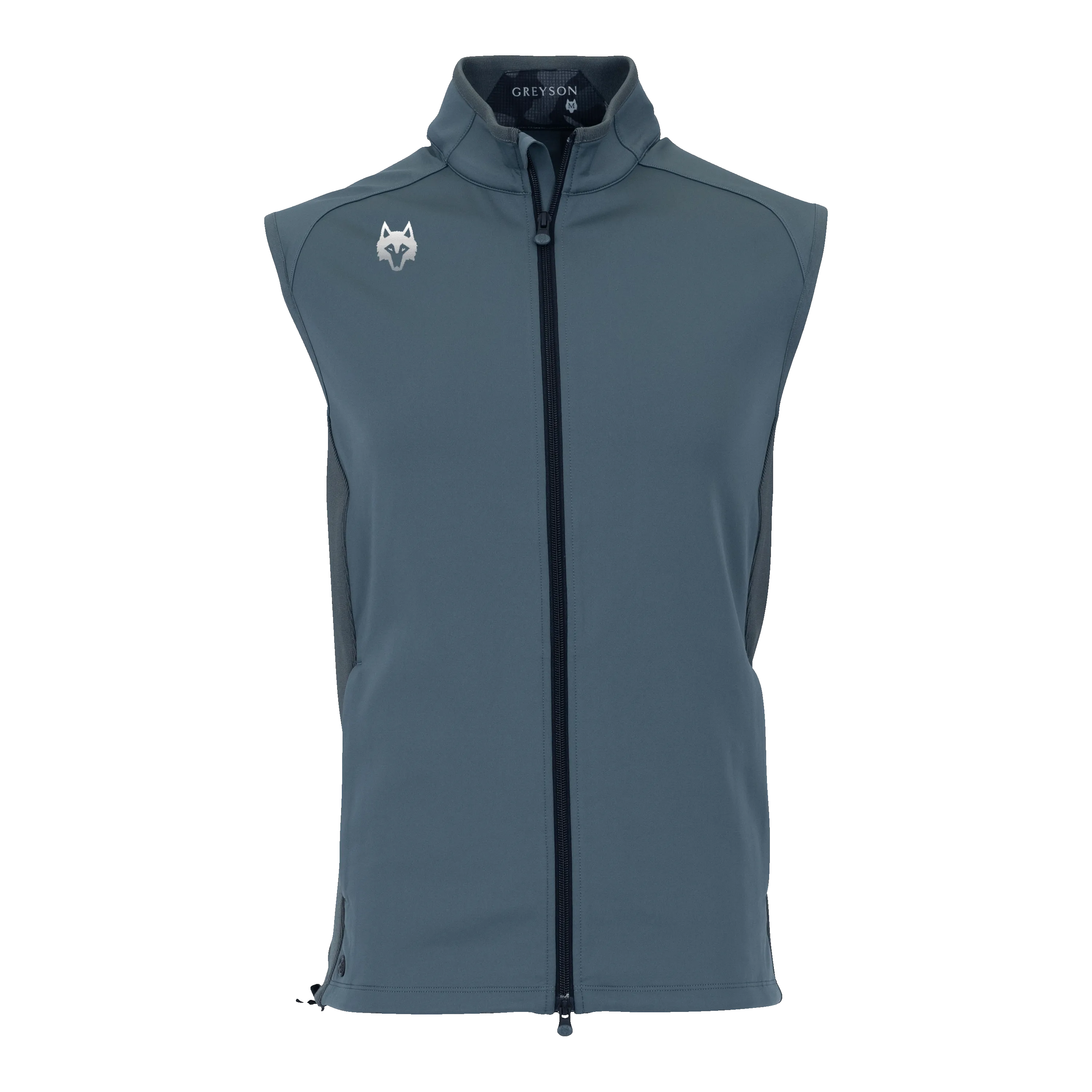 Players Club Sequoia Vest