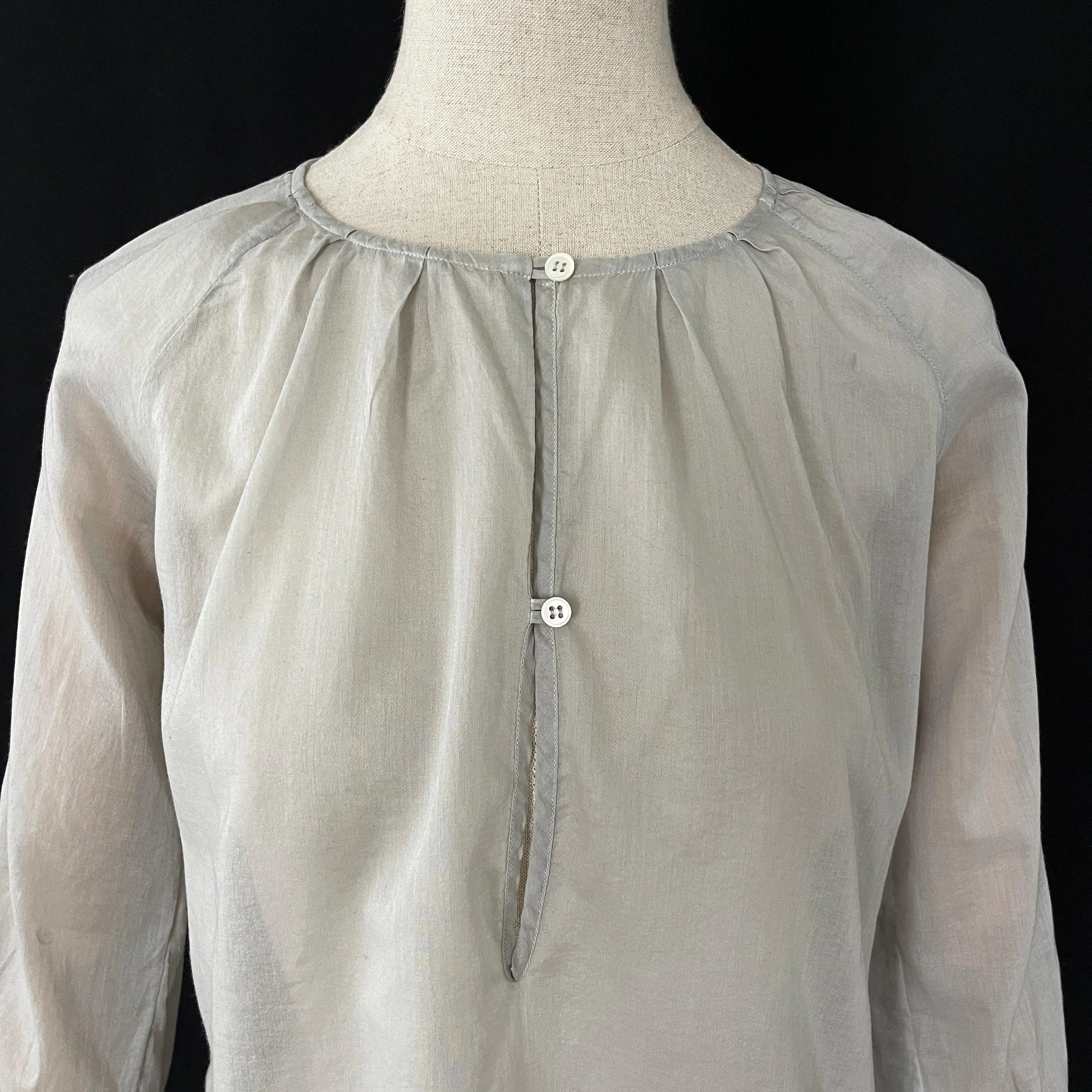 POMANDERE Blouse