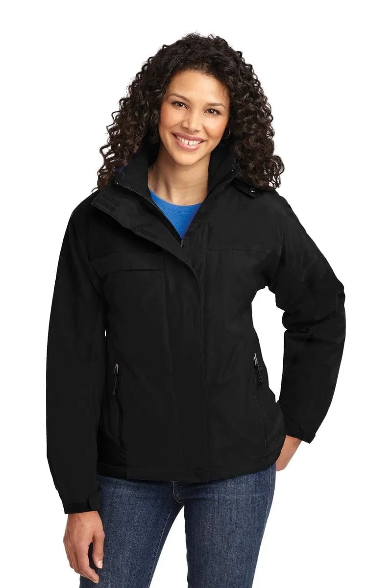 Port Authority ®  Ladies Nootka Jacket.  L792