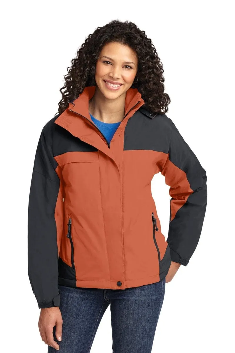 Port Authority ®  Ladies Nootka Jacket.  L792