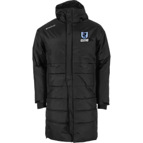 Porter FC Stanno Prime Long Coach Jacket