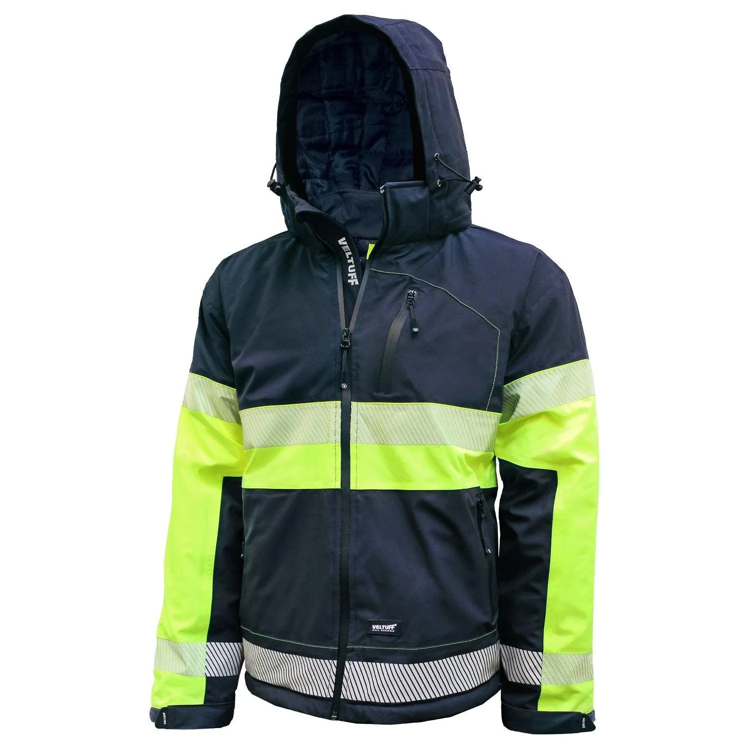 Protex1 Winter Hi-Vis Jacket