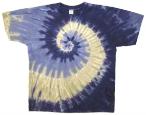 Purple Haze Tie Dye shirt