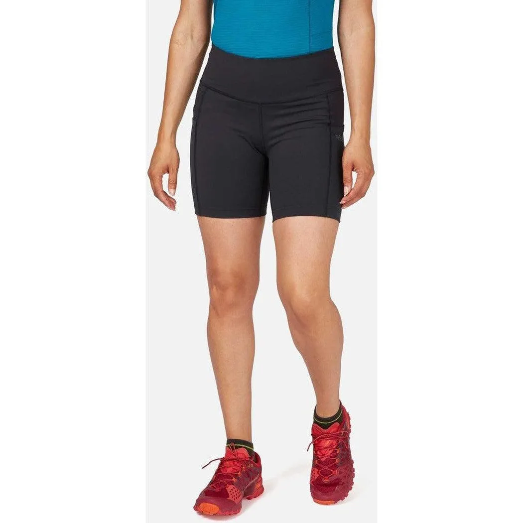 Rab Women's Talus Tights Shorts