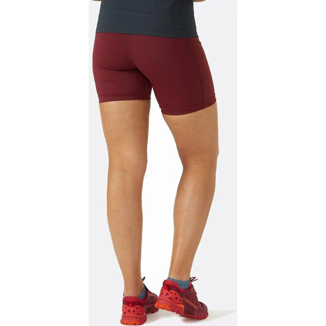 Rab Women's Talus Tights Shorts