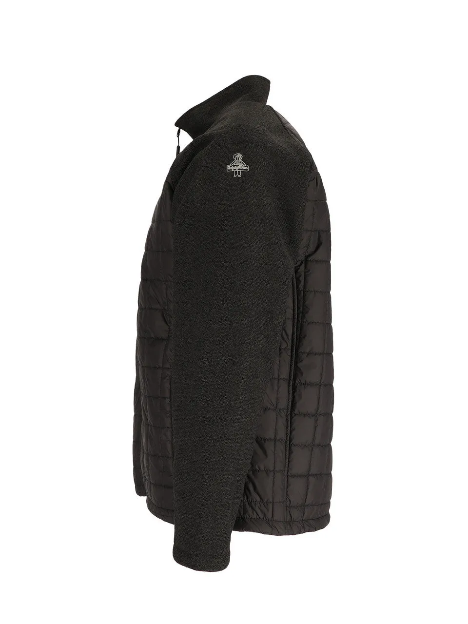 Refrigiwear Hybrid Quilted Jacket