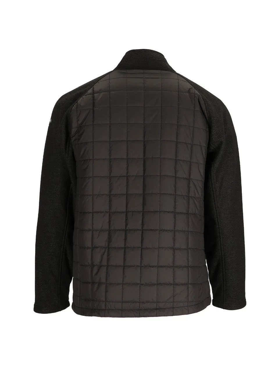 Refrigiwear Hybrid Quilted Jacket