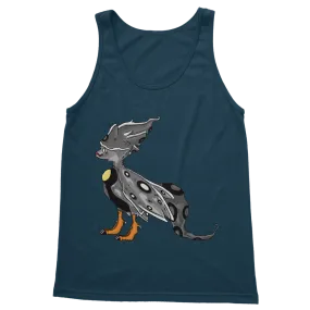 Rerann Classic Adult Vest Top