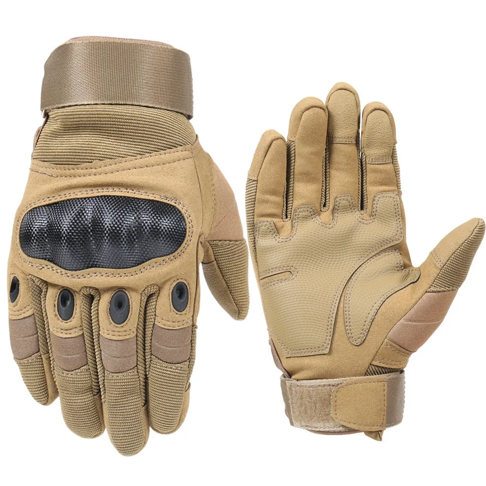 Retro Style Gloves