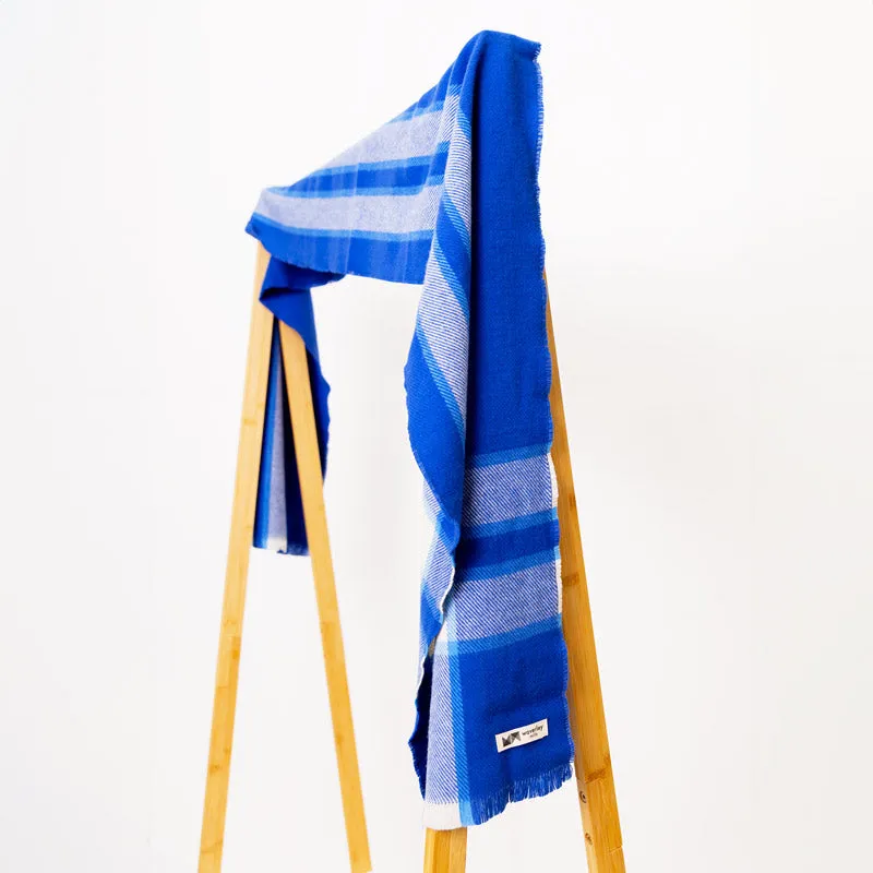 RFDS Merino Wool Scarf